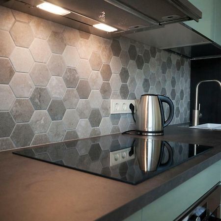 Apartments Franny'S Bees Vilnius Luaran gambar