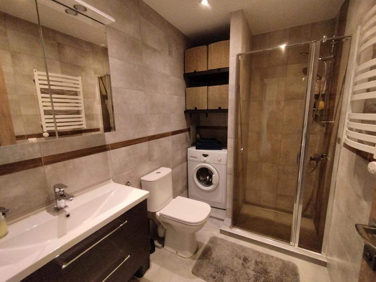 Apartments Franny'S Bees Vilnius Luaran gambar