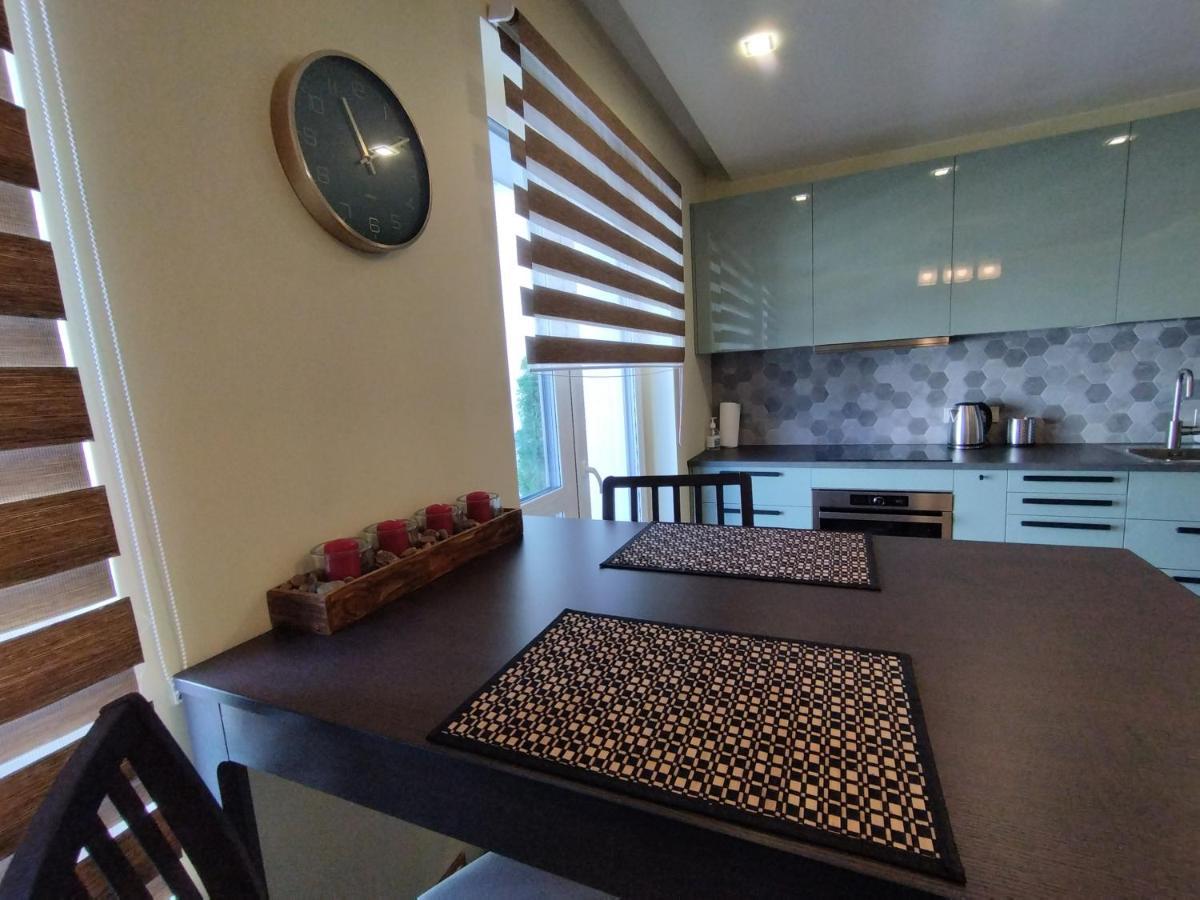 Apartments Franny'S Bees Vilnius Luaran gambar