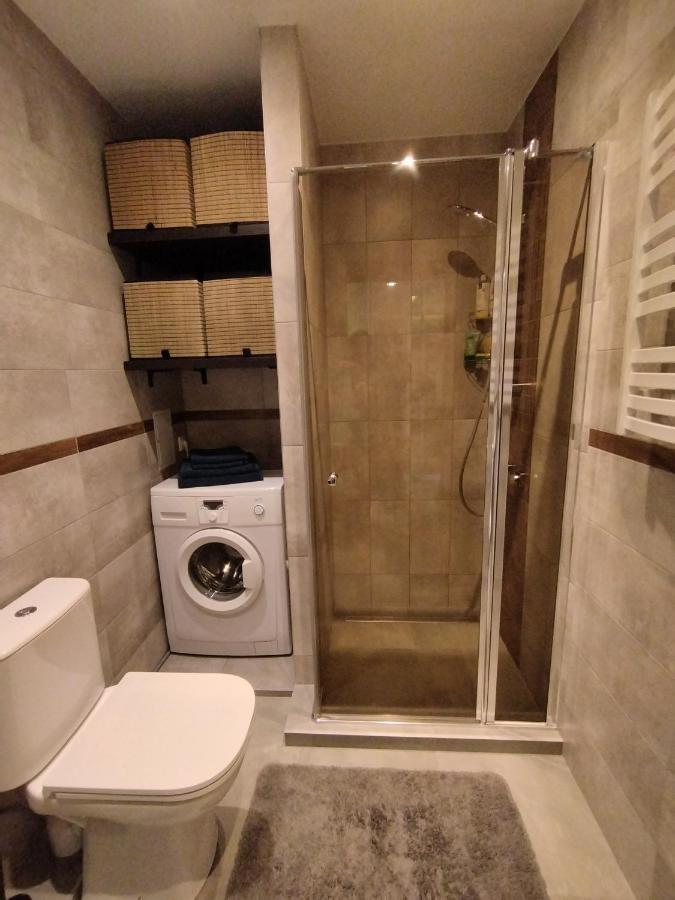 Apartments Franny'S Bees Vilnius Luaran gambar