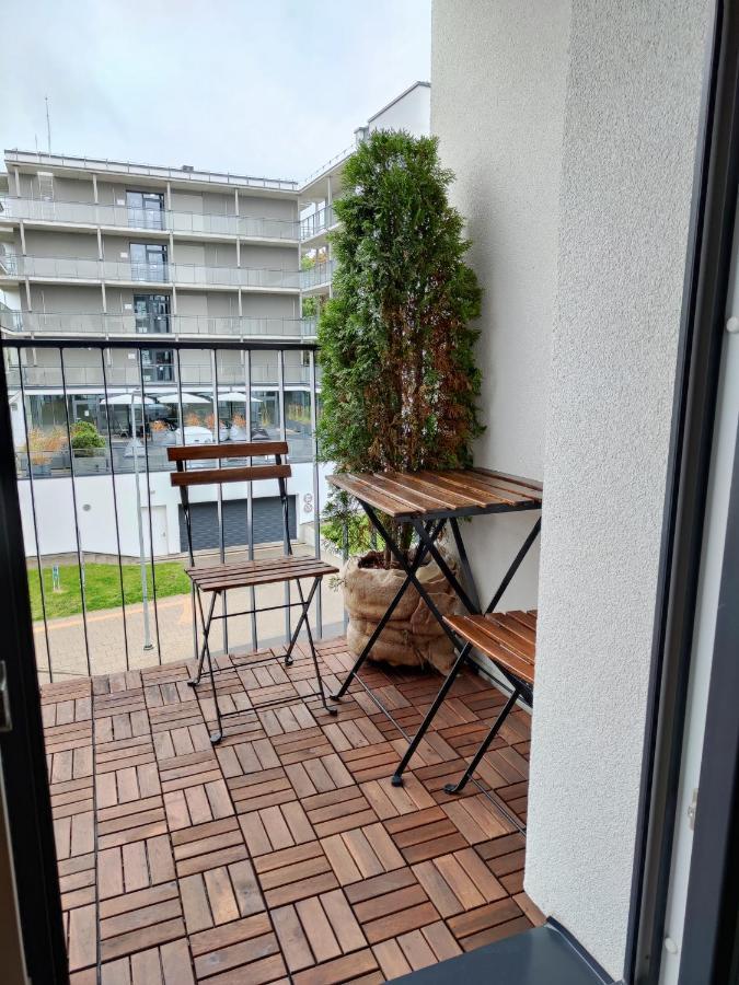 Apartments Franny'S Bees Vilnius Luaran gambar