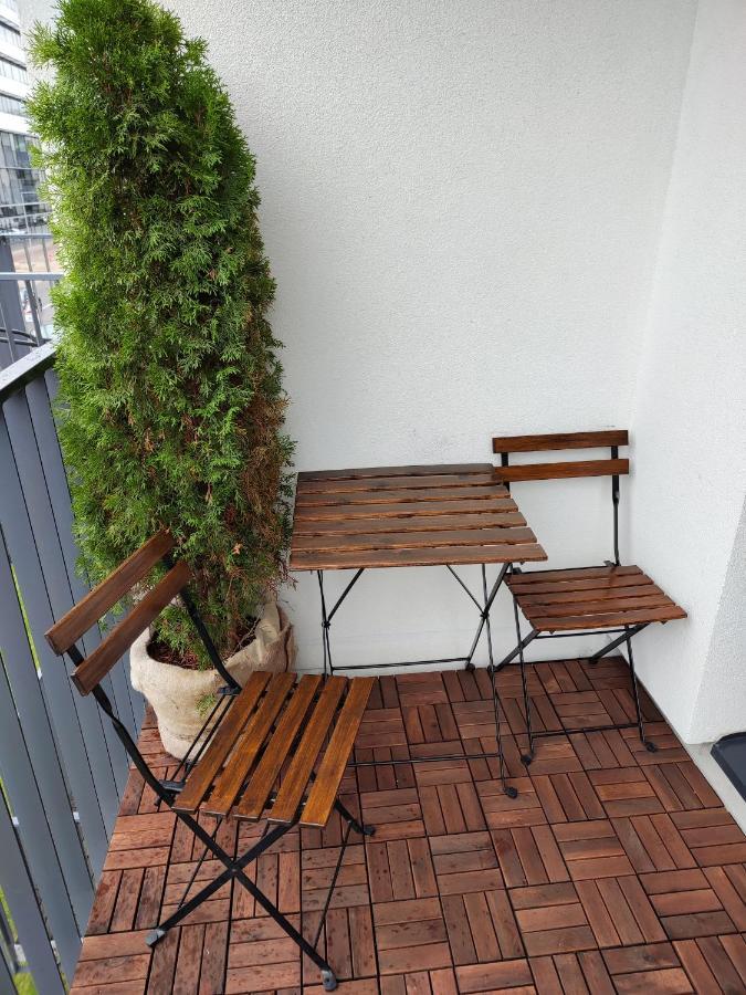 Apartments Franny'S Bees Vilnius Luaran gambar