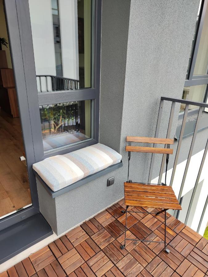 Apartments Franny'S Bees Vilnius Luaran gambar