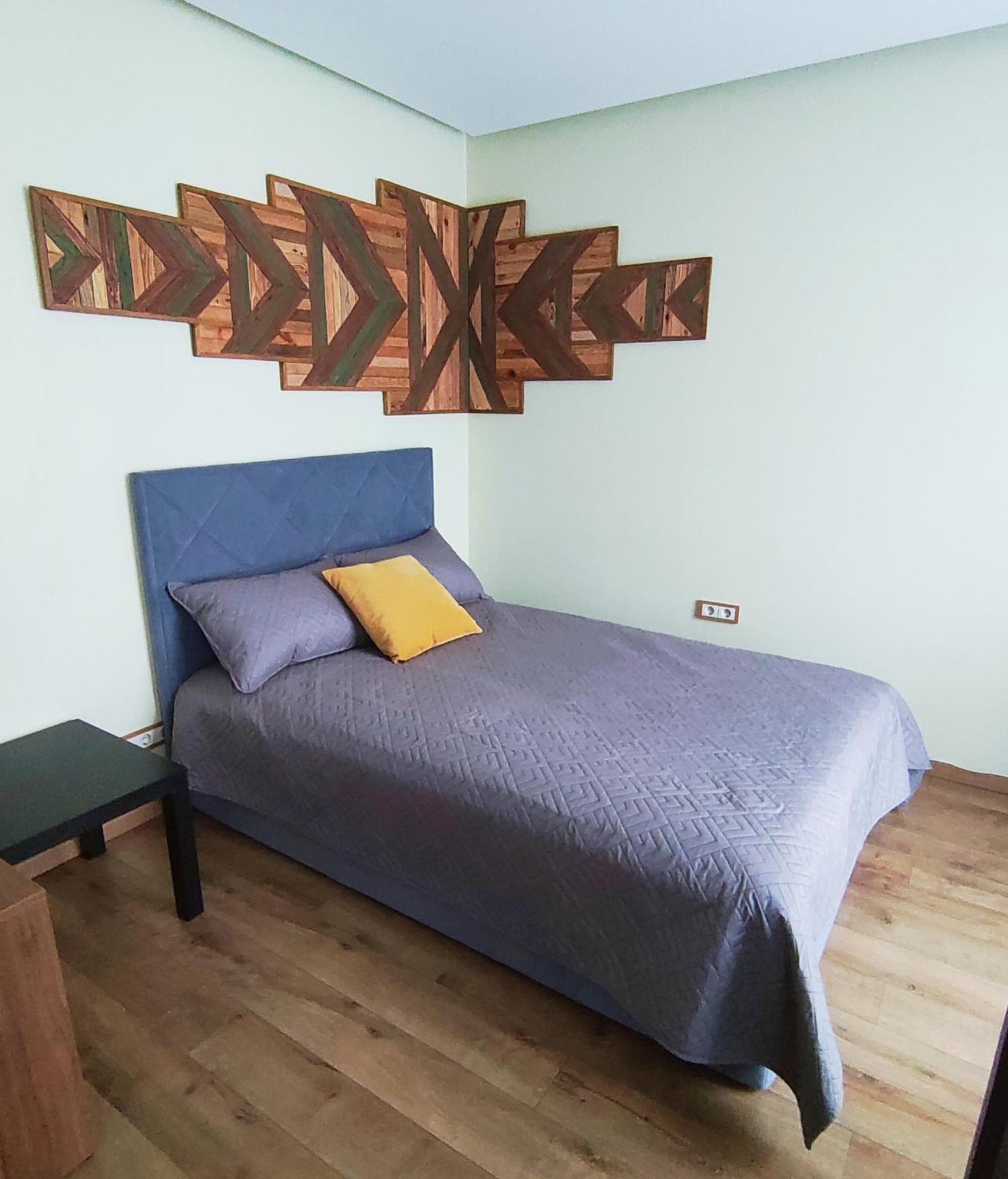 Apartments Franny'S Bees Vilnius Luaran gambar