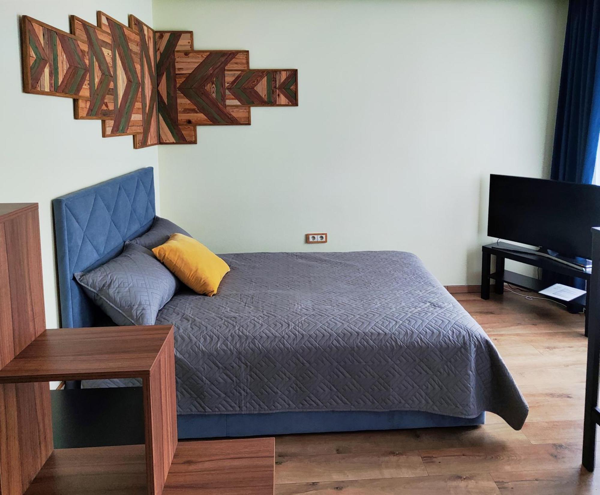 Apartments Franny'S Bees Vilnius Luaran gambar