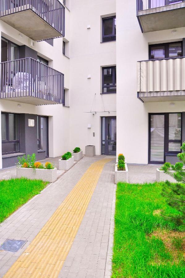 Apartments Franny'S Bees Vilnius Luaran gambar